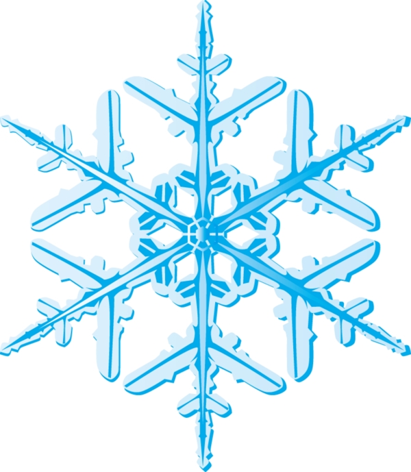 圣誕節(jié)雪花