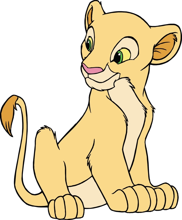 獅子王nala006