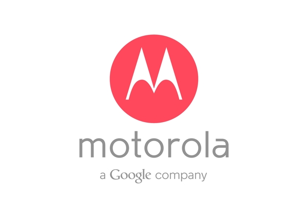 摩托罗拉Motorola标志