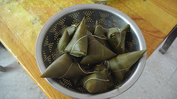 粽子圖片