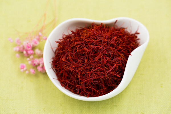 藏紅花