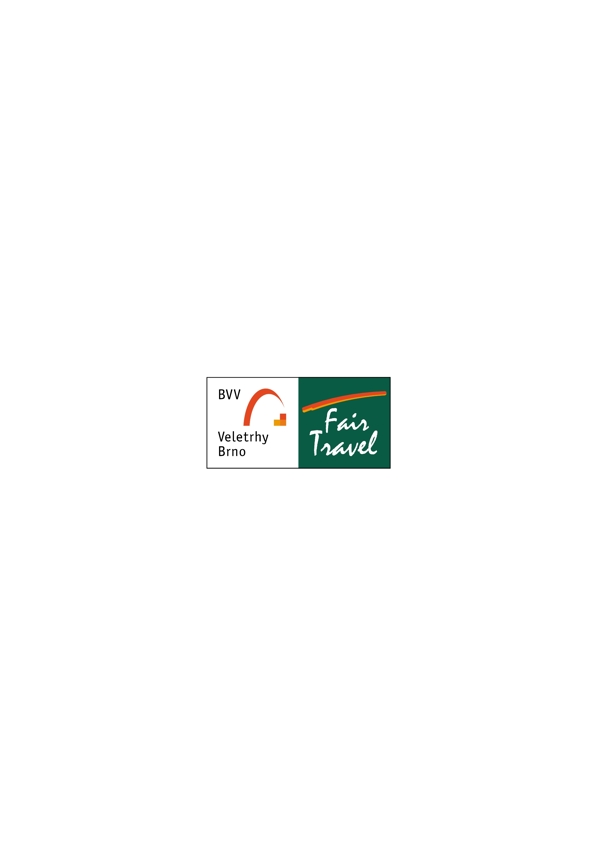 BVVFairTravellogo設(shè)計(jì)欣賞BVVFairTravel旅行社LOGO下載標(biāo)志設(shè)計(jì)欣賞