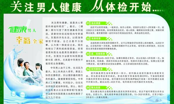 男人健康常識(shí)圖片