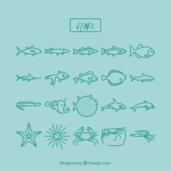 集魚