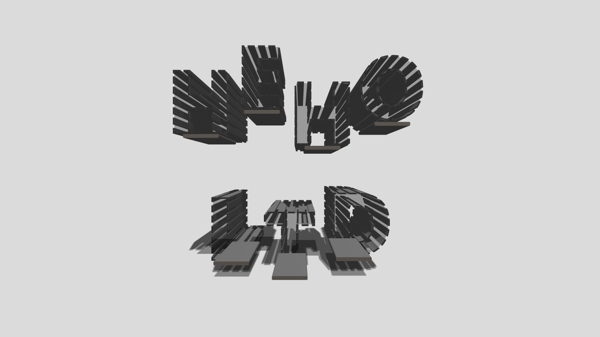 heho3D字