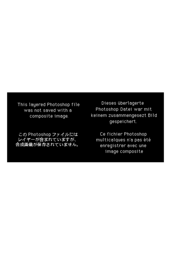 女性證件照服裝PSD源文件