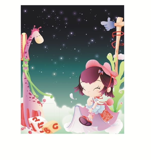 卡通畫(huà)圖片