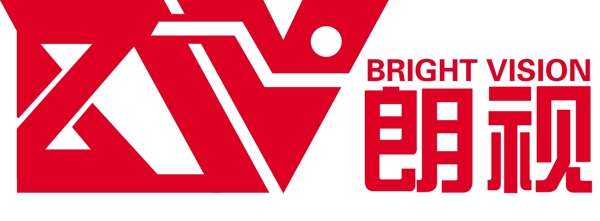 朗視企業(yè)logo圖片