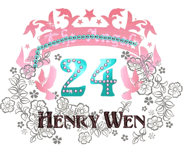 印花矢量圖商務(wù)休閑裝男裝文字英文免費(fèi)素材