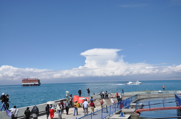 海邊風景圖片