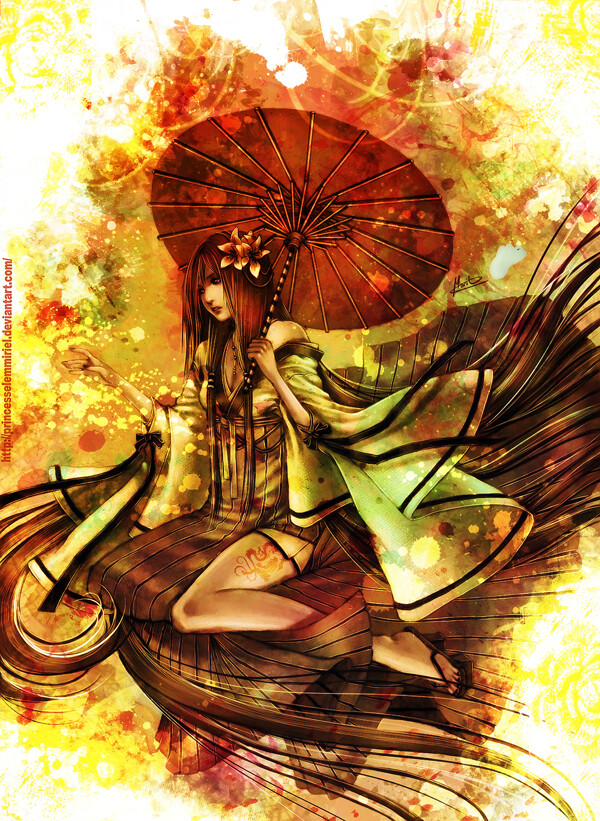 萤火虫