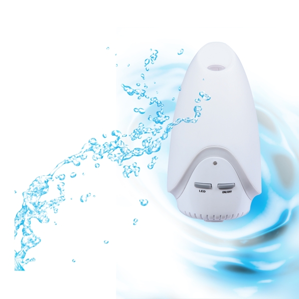 水與加濕器圖片