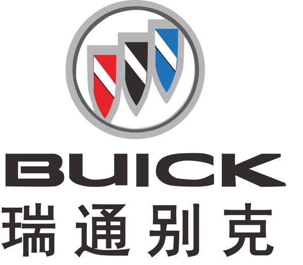 別克logo圖片