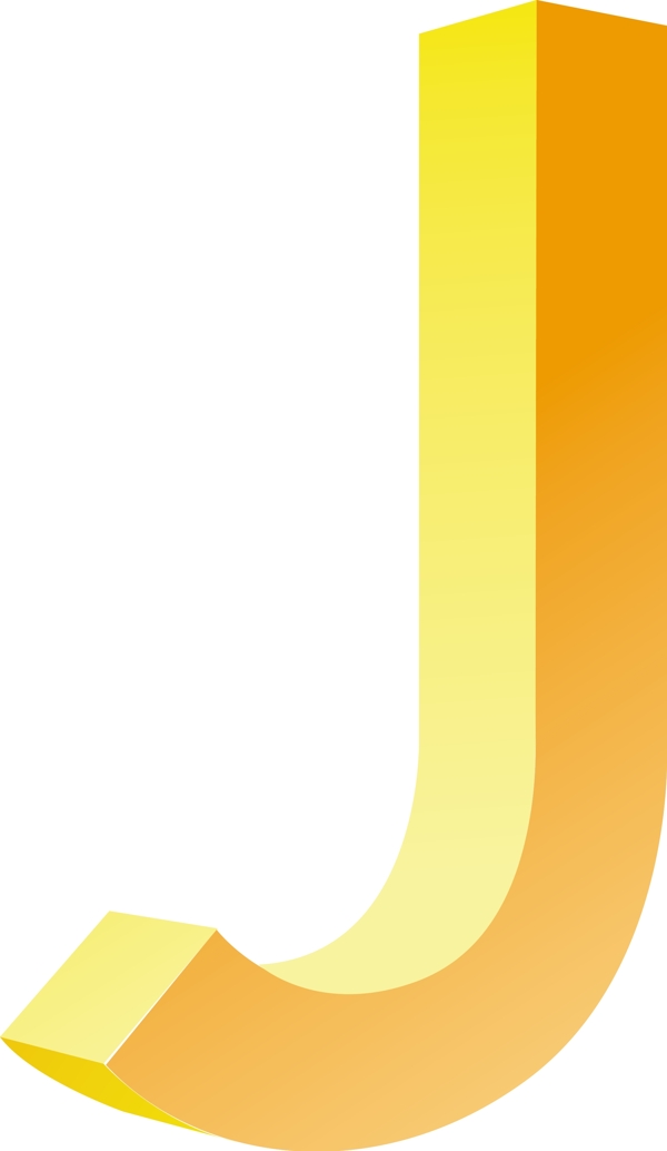 字母J圖標(biāo)
