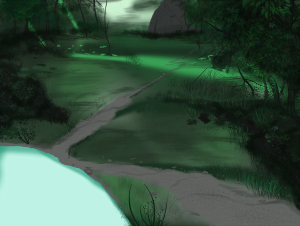 speedpaint