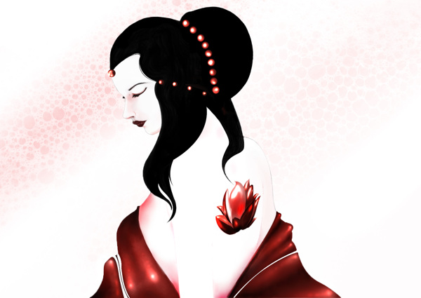 蓮花