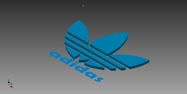 阿迪達(dá)斯logo