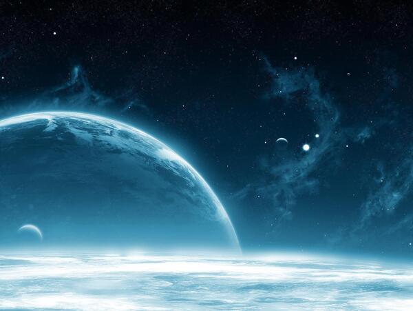 星空素材