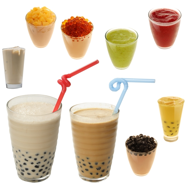 奶茶