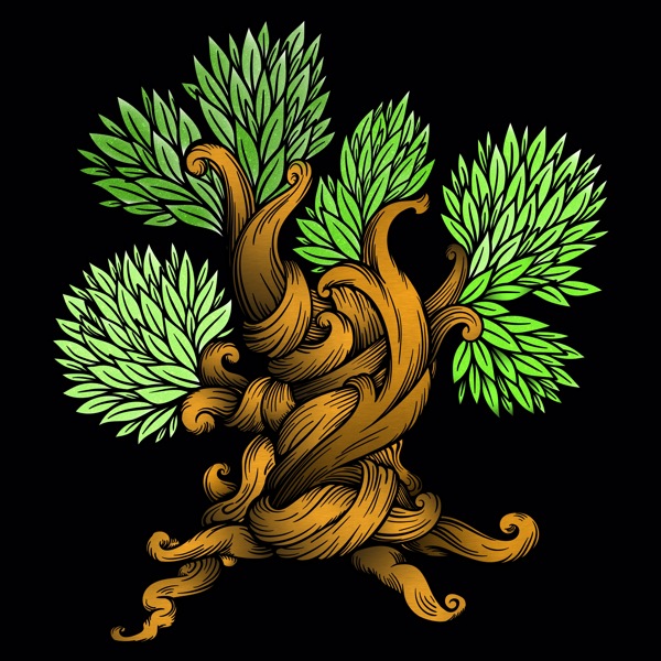 樹