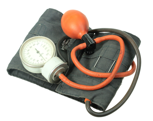 血压测试仪