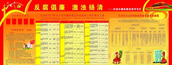 宣傳欄圖片