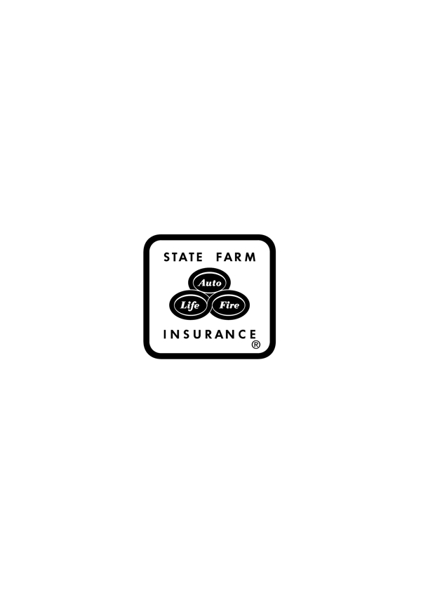 StateFarmInsurance1logo設(shè)計(jì)欣賞StateFarmInsurance1人壽保險(xiǎn)LOGO下載標(biāo)志設(shè)計(jì)欣賞