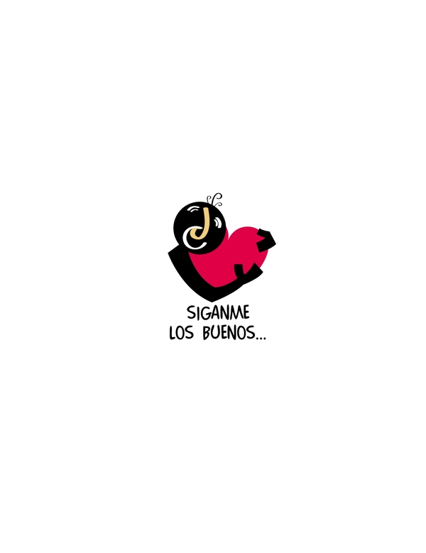 SIGANMELOSBUENOSlogo設(shè)計欣賞SIGANMELOSBUENOS服務(wù)公司標(biāo)志下載標(biāo)志設(shè)計欣賞