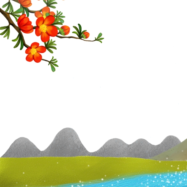 創(chuàng)意背景