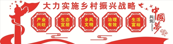 黨建文化墻
