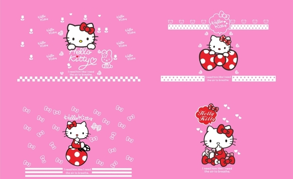 Kitty貓