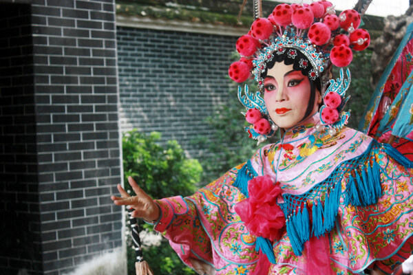 戲劇圖片