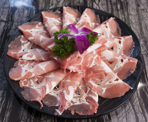 羊肉