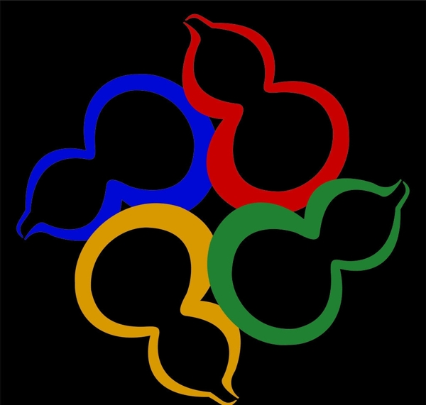 葫蘆LOGO圖片