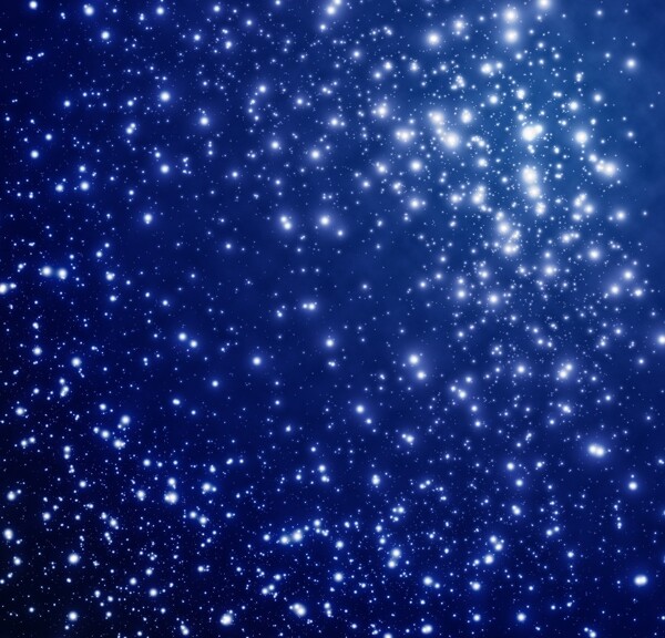 星空?qǐng)D片