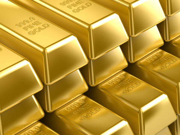 金條高清圖片12