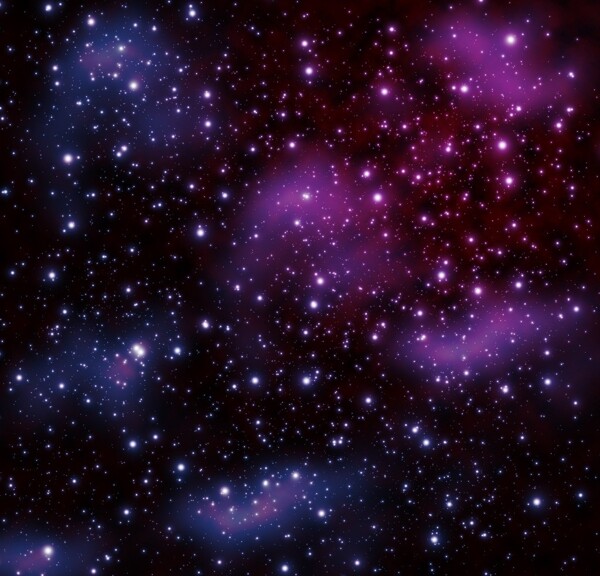 星空?qǐng)D片