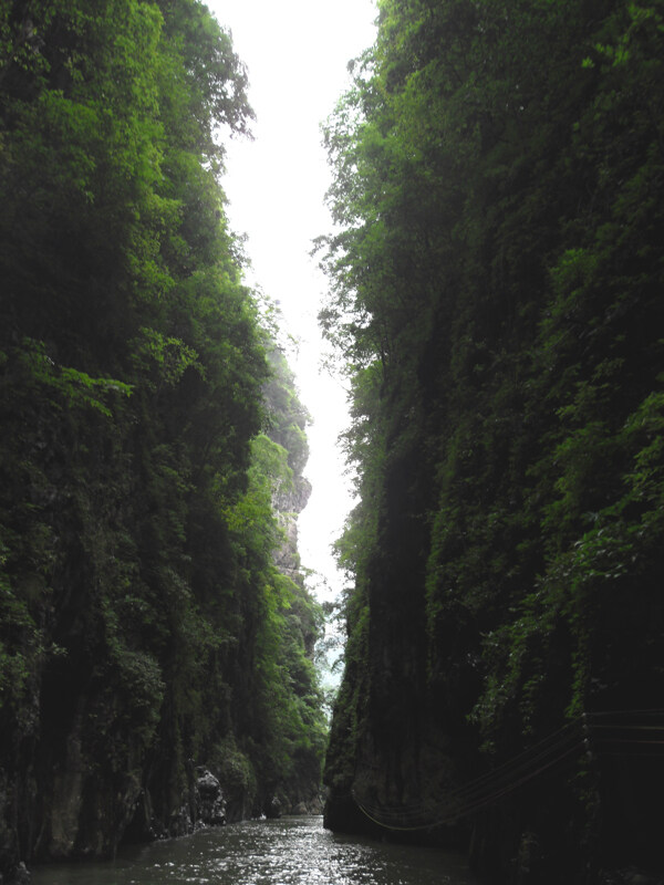 峽谷圖片