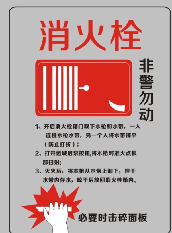 消防安全