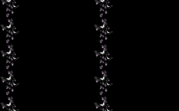 黑色系列98