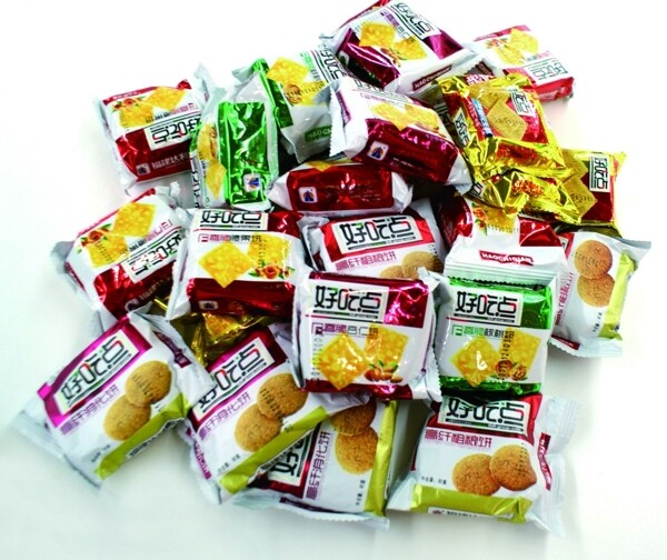 好吃點(diǎn)圖片