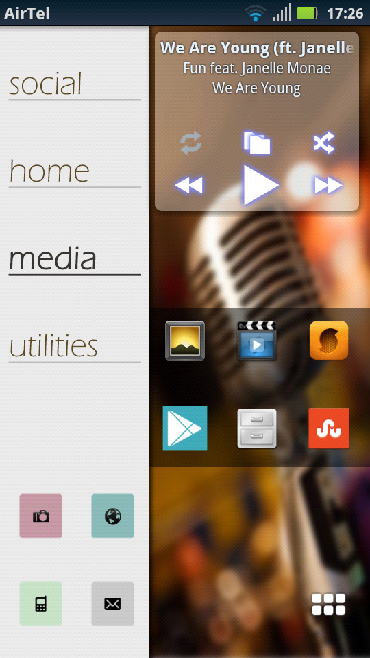 mysplitscreens