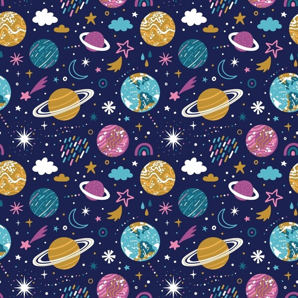 星球