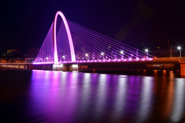 本溪衍水大橋