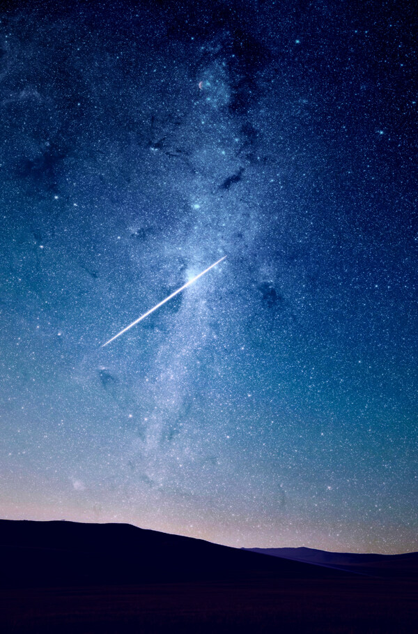 星空?qǐng)D片