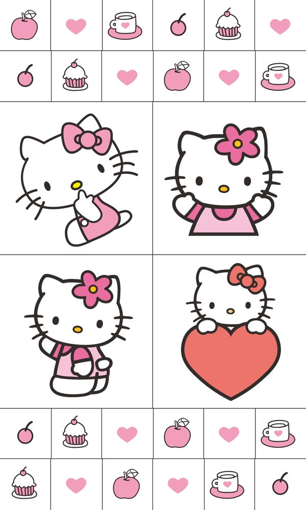 hellokitty貓