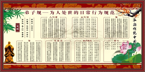 国珍规