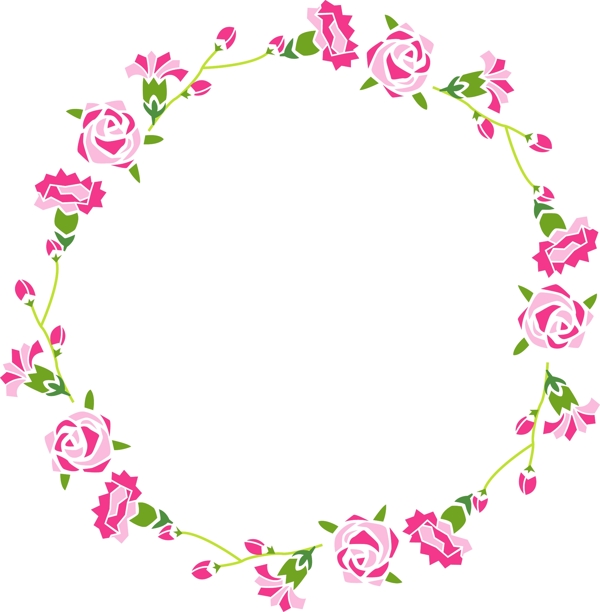 花環(huán)