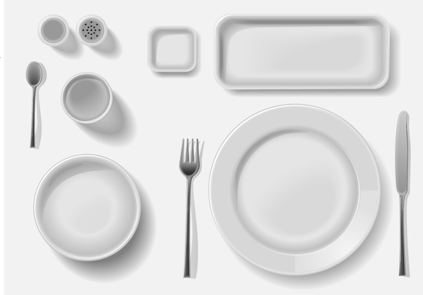 餐具
