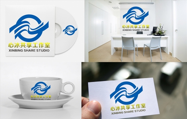 logo設(shè)計(jì)